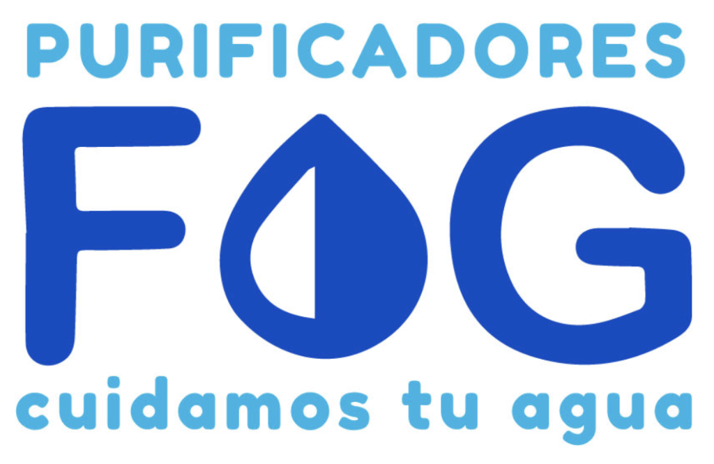 PURIFICADORES AGUA FYG